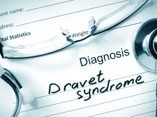 Syndrom Dravetové