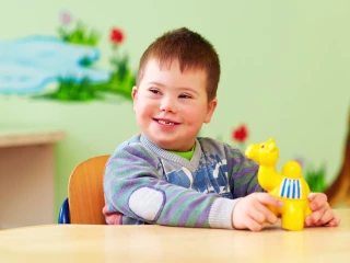 syndromu Noonanové