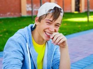 Teenager