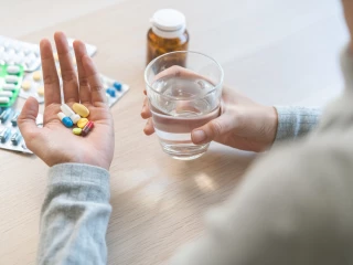 ANTIBIOTICS