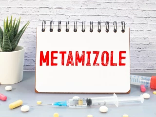 Metamizol