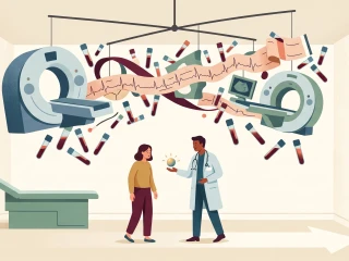 Děláme někdy příliš? Choosing Wisely v každodenní medicíně