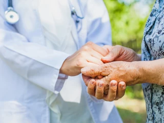 Alzheimerova choroba