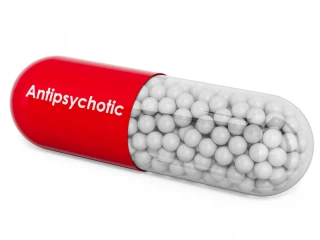 Antipsychotika