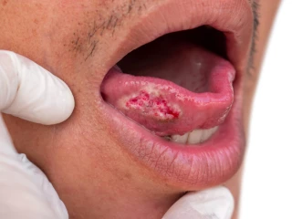 oralni lymchem