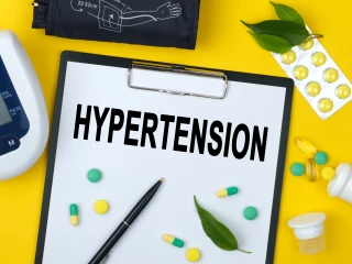 hypertenze léky