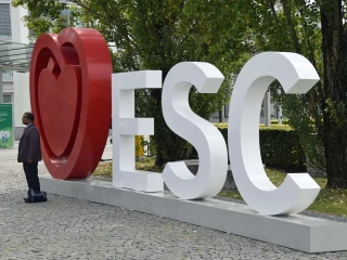 ESC kongres barcelona