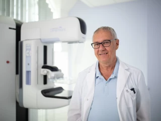 prof. MUDr. Jan Danes, CS.c.