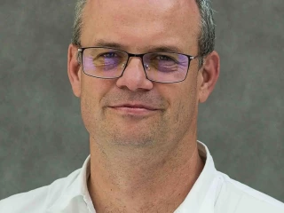 Prof. Michael Doubek