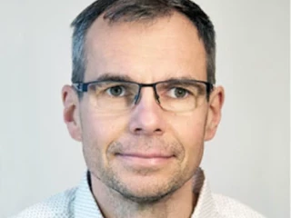 prof. MUDr. Daniel Šaňák, Ph.D.