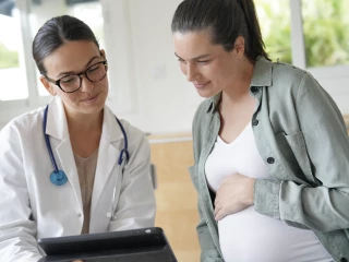maternity