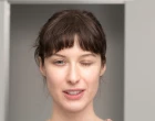 Myasthenia gravis_žena