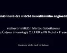 Videorozhovor MUDr. Sobotková