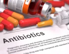 antibiotika