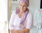 chemoterapie_žena