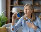 asthma attack