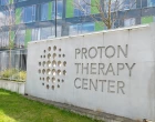 Protonové centrum