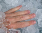 chladivý test