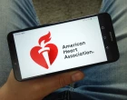 AHA 2020 American Heart Association