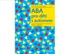 ABA pro děti s autismem