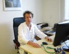 prof. Bohuslav Melichar_kancelář