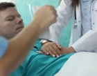 pacient srdeční selhání nemocnice