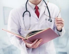 doktor a kniha