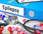 Epilepsie léky