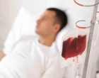 BMS MDS transfuse