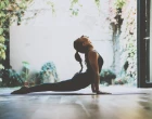 joga slunce