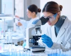 vyzkum biologie