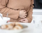 Účinnost cinitapridu u pacientů s funkční dyspepsií – data z klinické praxe