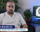 VIDEO: S prof. Milanem Sovou o moderních možnostech terapie těžkého astmatu v Brně