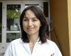 MUDr. Lenka Petroušová, Ph.D.