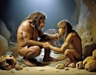 homo sapiens