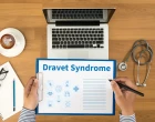 syndrom Dravetové