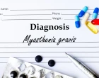 myasthenia gravis