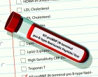 Biomarker NT-proBNP