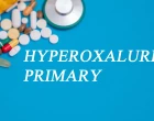 Primární hyperoxalurie