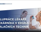 Pneumowebinář