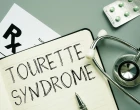 Tourette syndrome