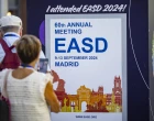 EASD 2024 cover