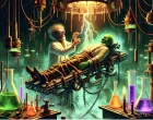 Frankenstein