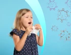 Nemocné dítě preventan junior