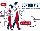 Doktor v síti