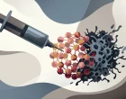 Nanovakcína proti nádorům vyvolaným HPV překvapila u zvířat