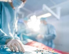 chirurgie operace operační sál lékaři