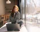 25 happy freelancer