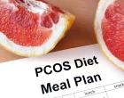 PCOS DIETA