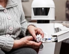robot v medicíně